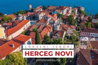 Herceg Novi: Potvrđena i lista SNP-a