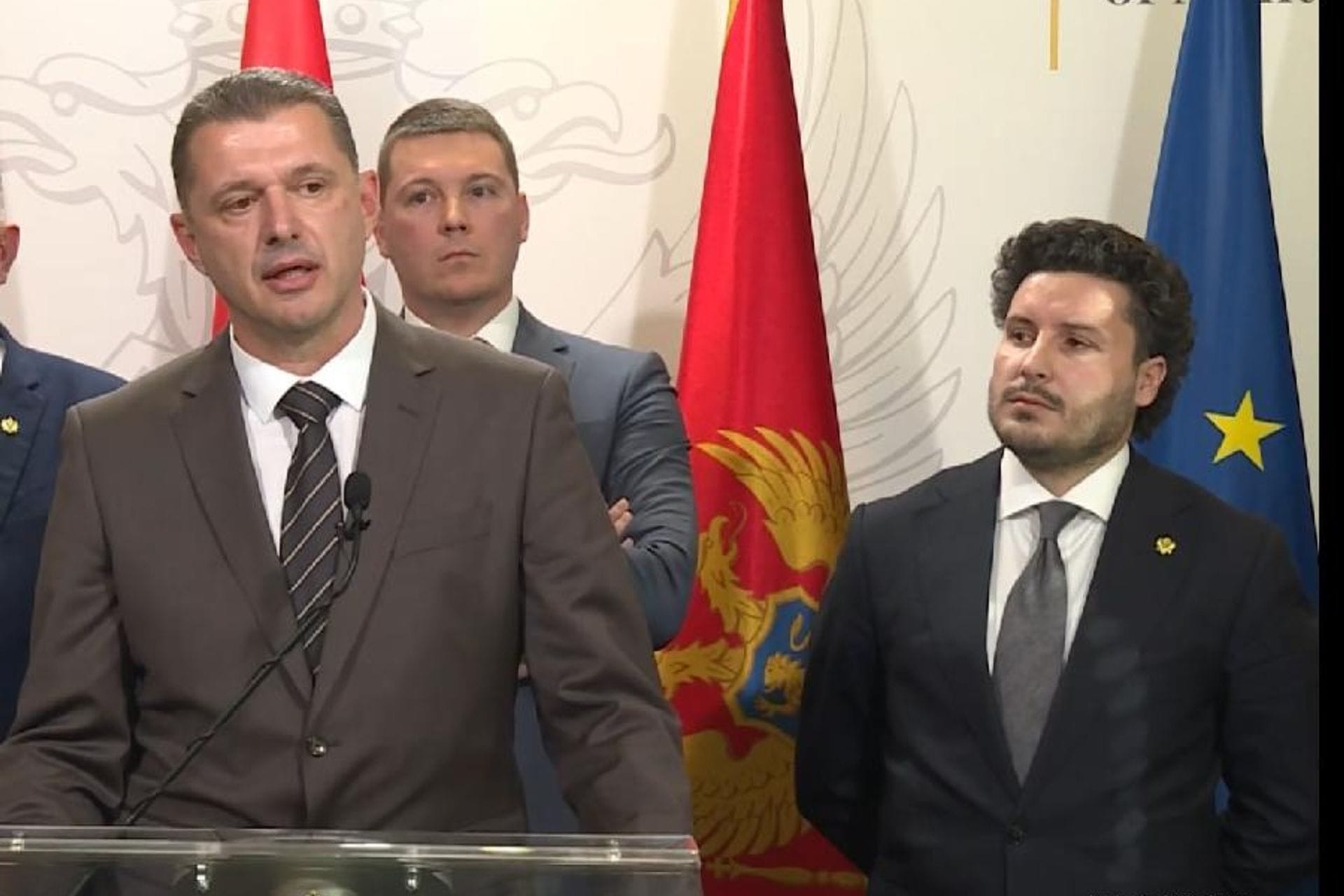Fotografija 3: Janović naredio provjeru operativaca koji su ispisivali lažne procjene