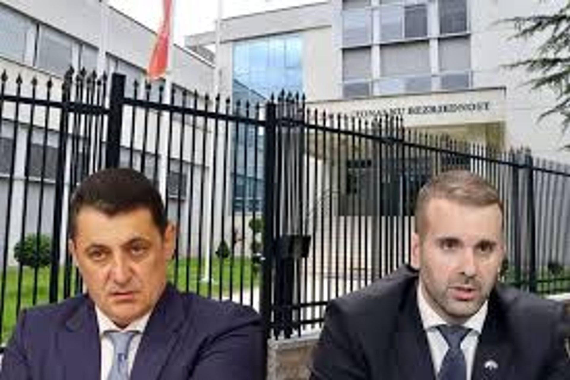 Fotografija 4: Janović naredio provjeru operativaca koji su ispisivali lažne procjene