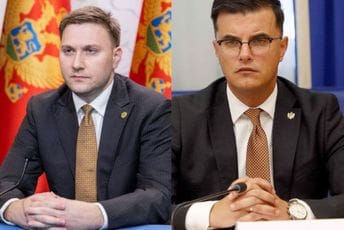 Šaranović i Šimun opstruiraju nadzor i liječenje pedofila