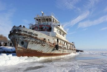 Znate li koje je najstarije jezero na planeti: Gotovo dva i po puta je veće od Crne Gore