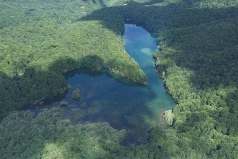 Beranci osumnjičeni da su nelegalno gradili u NP Biogradska gora, podnijete krivične prijave