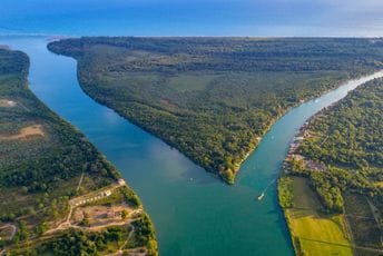 Udruženje „Srcem za Adu“ upozorava: Neophodna javna rasprava prije turističke eksploatacije Velike plaže i Ade Bojane