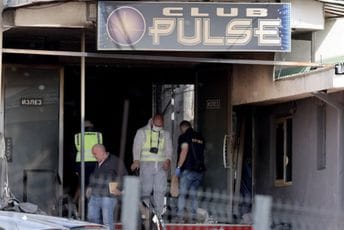 Još 19 osumnjičenih u istrazi za požar u diskoteci Puls u Kočanima