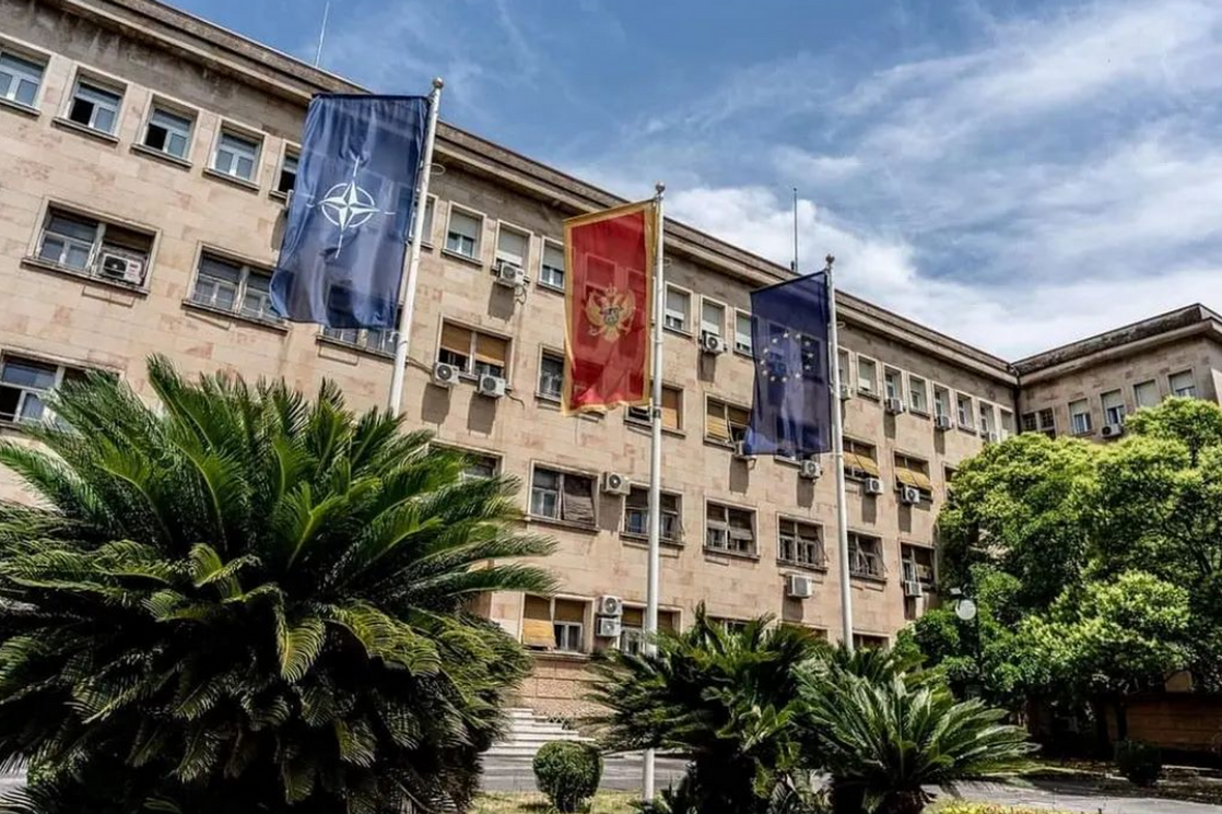 MUP: Nijesu tačni navodi o tenderu, "Gold Security" bio jedini ponuđač, sve je bilo po zakonu