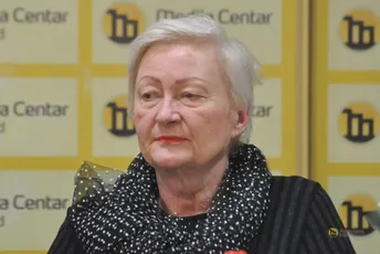 Preminula Svetlana Broz