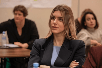 Šturanović: Podgorica danas ne živi vrijednosti 19. decembra