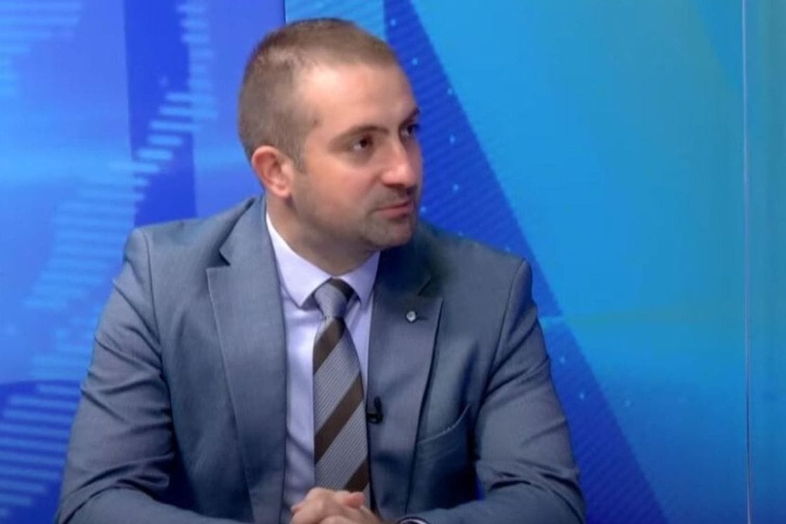 Smjena Nišavića uslov da DNP ponovo podrži Mujović
