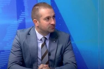 Nišavić odgovorio Periću: Na neprimjeren način se trudite da osporite rezultate podgoričkog Vodovoda