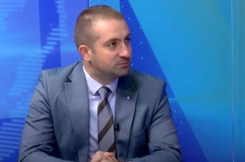 Smjena Nišavića uslov da DNP ponovo podrži Mujovića?