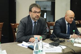 Belan: Jednim klikom na WhatsApp, "paf-paf" i odoše brodovi "na doboš"
