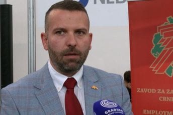 Sindikalci odgovorili Perčobiću: Ukoliko date otkaze četvorici radnika ZZZCG, odgovaraćete lično