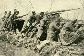 Zakon o udžbenicima u Srbiji: Škola kao priprema za rat Zakon o udžbenicima u Srbiji: Škola kao priprema za rat