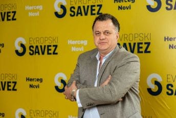 (VIDEO) Radulović: Evropski savez pokazaće odgovornost i brigu o svim građanima Herceg Novog