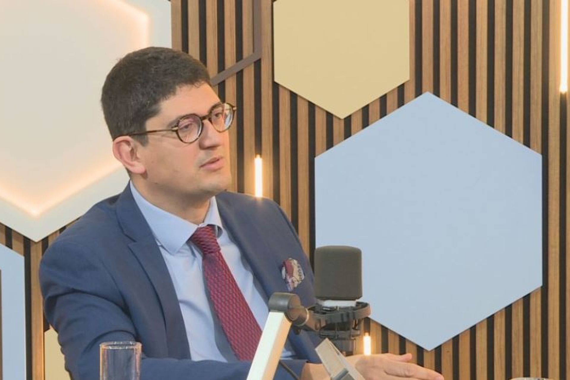 Fotografija 11: Vukčević: EK ne želi odustajanje od Sporazuma, već njegovu punu transparentnost