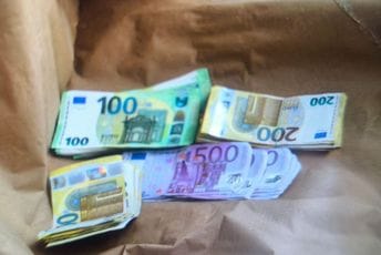 Optužni predlog protiv Nikšićanina zbog zelenašenja