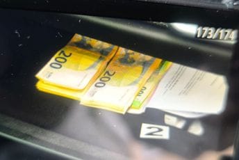 Albanac uhapšen u Podgorici zbog utaje poreza: Oštetio budžet Crne Gore za gotovo pola miliona eura