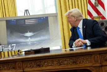 Tramp najavio da će nove američke avione saveznici dobijati u značajno slabijim verzijama Tramp najavio da će nove američke avione saveznici dobijati u značajno slabijim verzijama