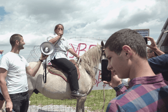 „Posljednji nomadi“ na festivalu dokumentarnog filma u Kopenhagenu