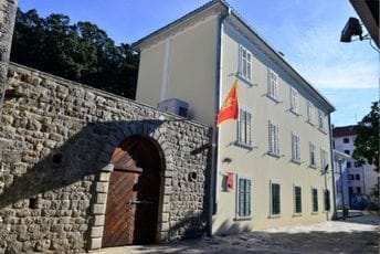 Raspisan konkurs za Tivatski likovni salon Pean – Sindik: Rok za prijavu 1.avgust, pobjedniku 3.000 eura