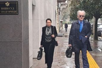 Ukinuta presuda Vesni Medenici: Predmet vraćen Višem sudu