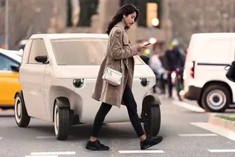 Nova generacija mikro automobila će se sastavljati "kao namještaj"