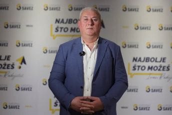 Nikčević: Podignimo iz pepela crnogorski, građanski, antifašistički i evropski Nikšić Nikčević: Podignimo iz pepela crnogorski, građanski, antifašistički i evropski Nikšić