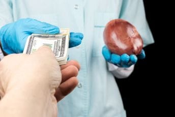 Decenija od usvajanja Konvencije SE za borbu protiv trgovine ljudskim organima: Crna Gora nastaviće da doprinosi suzbijanju ovog oblika kriminaliteta