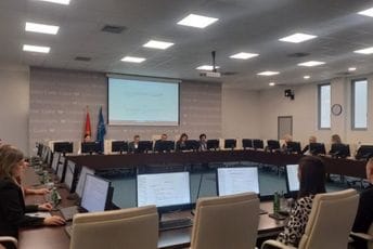 Izabran novi dekan Pravnog fakulteta, reizbor na Filološkom