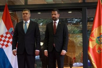 Odžić: Milanović objašnjavao Milatoviću da je bolje biti ponosni orao nego uhljebljena svinja