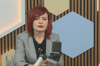 Simović-Zvicer: VK bih pitala da li je danas u Crnoj Gori partijski sud iznad Ustavnog