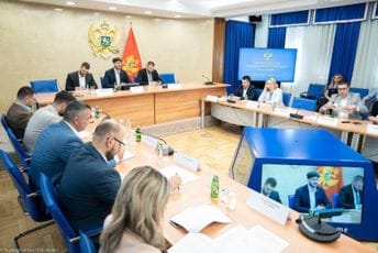 Odbor za izbornu reformu: Članovi se pitaju zašto su naknadno unošene izmjene u nacrt zakona