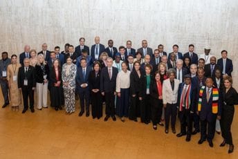 UNESCO da podrži države članice u razvoju kapaciteta za naučnu diplomatiju