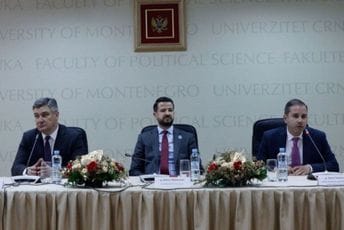 Milatović: Devedesetih nije bilo bezgrešnih; Milanović: "Jadran" je hrvatski, nemam većih ovlašćenja u izvršnoj vlasti