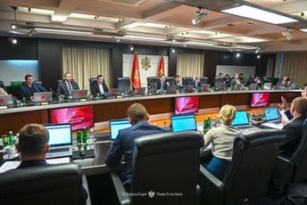 Ovo su nova kadrovska rješenja Vlade