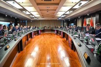 Ovo su kadrovska rješenja Vlade sa današnje sjednice