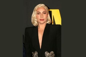 Lejdi Gaga postala majka Lejdi Gaga postala majka