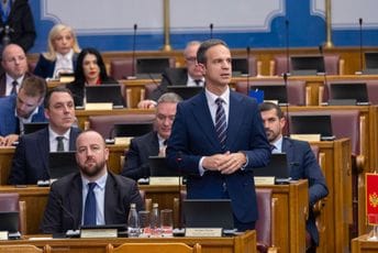 Mugoša: Nakon trgovine, ucjena i izbjegavanja Skupštine - saznajemo da su Korejci odustali
