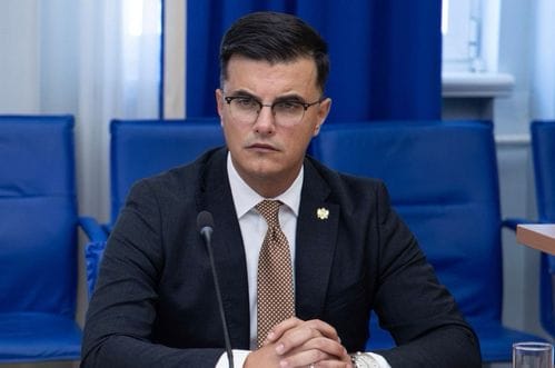 Šaranović: Zbog sumnjive imovine postupak protiv 34 policajca