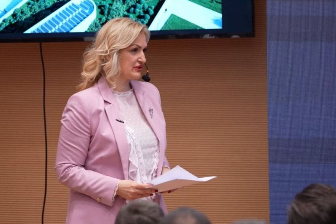 Borovinić-Bojović: Nisam iznenađena inicijativom za moju smjenu, biraju politikanstvo pored evropskih integracija