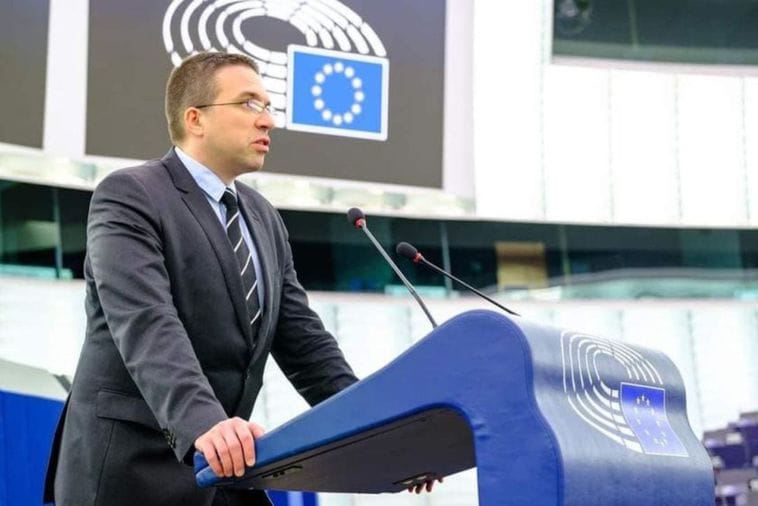 Sokol: Zabrinuti smo zbog neusvajanja zakona, prozor EU neće biti zauvijek otvoren