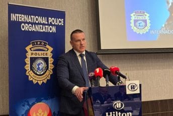 Pekić: Država želi da reaguje prije nego “kriminalna” imovina “pobjegne” Pekić: Država želi da reaguje prije nego “kriminalna” imovina “pobjegne”
