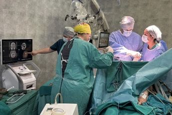 Na transplantaciju čeka više od 100 pacijenata: Donora i dalje premalo u Crnoj Gori