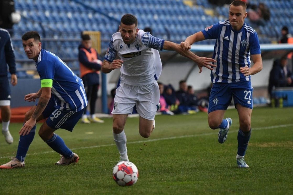 Prva crnogorska fudbalska liga Danas utakmice 28. kola