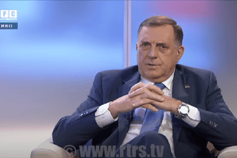 Skupština RS podržala veto Cvijanović na poziv EUFOR-u da hapsi Dodika