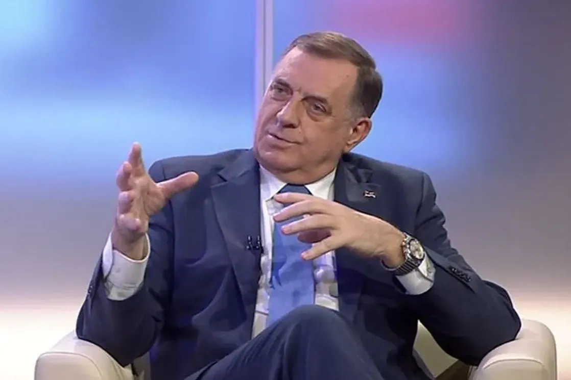 Dodiku i Viškoviću poništeni diplomatski pasoši
