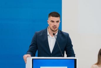 Vukčević: Usvojiti novi Zakon o visokom obrazovanju