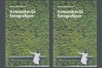 Priznanje za vješt spoj teorije i prakse: Nagrada Dialogos Mirzi Mahmutoviću za „Komunikaciju fotografijom“