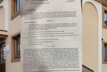 Samo ruši, napravićemo mi bolju i stariju džamiju