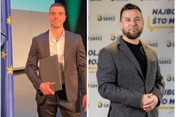 Burić pružio podršku Evropskom savezu: Nikšić mora imati šansu da bude grad koji ima perspektivu Burić pružio podršku Evropskom savezu: Nikšić mora imati šansu da bude grad koji ima perspektivu